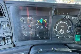 Scania R, 309 kW, дизель, автомат