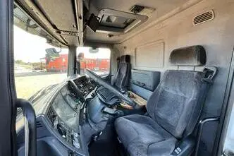 Scania R, 309 kW, дизель, автомат