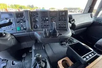 Scania R, 309 kW, дизель, автомат