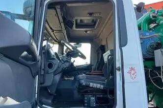 Scania R, 309 kW, дизель, автомат