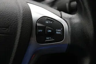 Ford Fiesta, 1.5, 70 kW, дизель, механическая, передний привод