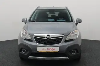 Opel Mokka, 1.4, 103 kW, petrol, manual, front-wheel drive