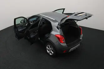 Opel Mokka, 1.4, 103 kW, petrol, manual, front-wheel drive