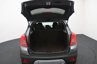 Opel Mokka, 1.4, 103 kW, petrol, manual, front-wheel drive