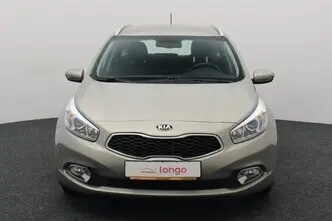 Kia cee'd / Ceed, 1.6, 99 kW, bensiin, manuaal, esivedu