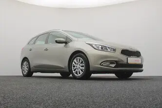 Kia cee'd / Ceed, 1.6, 99 kW, bensiin, manuaal, esivedu