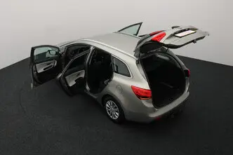 Kia cee'd / Ceed, 1.6, 99 kW, bensiin, manuaal, esivedu