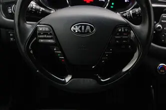 Kia cee'd / Ceed, 1.6, 99 kW, bensiin, manuaal, esivedu