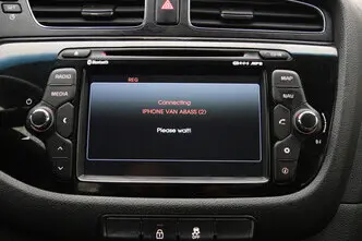 Kia cee'd / Ceed, 1.6, 99 kW, bensiin, manuaal, esivedu