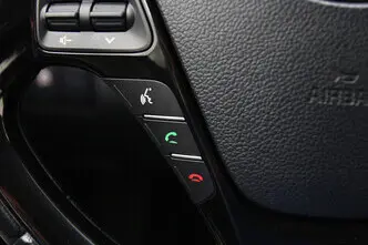 Kia cee'd / Ceed, 1.6, 99 kW, bensiin, manuaal, esivedu