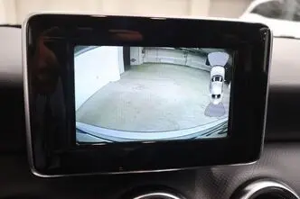 Mercedes-Benz A 180, 1.6, 90 kW, bensiin, automaat, esivedu