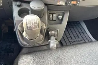 Volvo FL 210, 158 kW, дизель, механическая