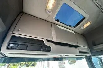 Scania R500, 368 kW, diisel, automaat