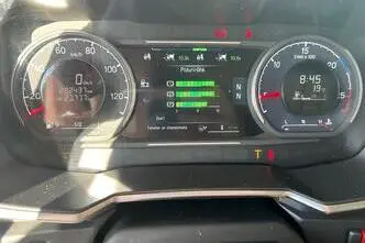 Scania R500, 368 kW, diisel, automaat