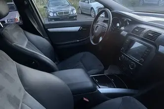 Mercedes-Benz R 280, 3.0, 140 kW, diisel, automaat, nelikvedu