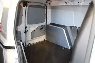 Toyota Proace City, 62 kW, electric, automatic, front-wheel drive