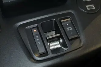 Toyota Proace City, 62 kW, electric, automatic, front-wheel drive