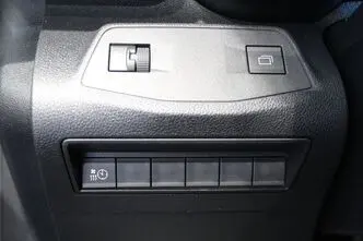 Toyota Proace City, 62 kW, electric, automatic, front-wheel drive