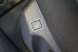 Toyota Proace City, 62 kW, electric, automatic, front-wheel drive
