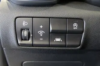 Kia Sportage, 1.6, 100 kW, diesel, automatic, four-wheel drive