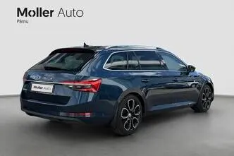 Škoda Superb, 2.0, 110 kW, дизель, автомат, передний привод