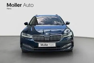 Škoda Superb, 2.0, 110 kW, дизель, автомат, передний привод