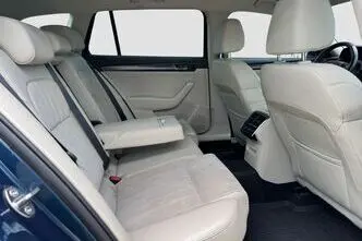 Škoda Superb, 2.0, 110 kW, дизель, автомат, передний привод