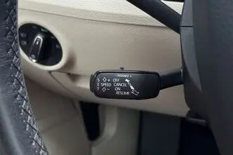 Škoda Superb, 2.0, 110 kW, дизель, автомат, передний привод
