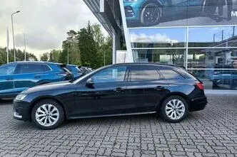 Audi A4, 2.0, 120 kW, бензин, автомат, передний привод