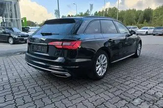 Audi A4, 2.0, 120 kW, бензин, автомат, передний привод