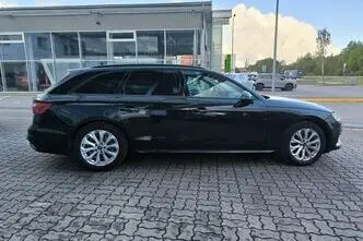 Audi A4, 2.0, 120 kW, бензин, автомат, передний привод