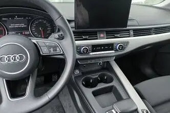 Audi A4, 2.0, 120 kW, бензин, автомат, передний привод