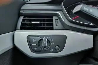 Audi A4, 2.0, 120 kW, бензин, автомат, передний привод