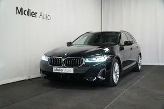 BMW 530, 2.0, 135 kW, pistikhübriid, automaat, nelikvedu