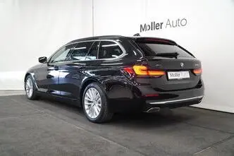 BMW 530, 2.0, 135 kW, pistikhübriid, automaat, nelikvedu