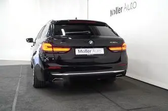 BMW 530, 2.0, 135 kW, pistikhübriid, automaat, nelikvedu