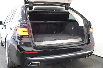 BMW 530, 2.0, 135 kW, pistikhübriid, automaat, nelikvedu