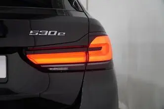 BMW 530, 2.0, 135 kW, pistikhübriid, automaat, nelikvedu