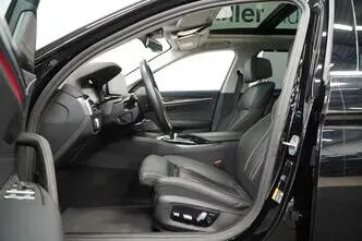 BMW 530, 2.0, 135 kW, pistikhübriid, automaat, nelikvedu