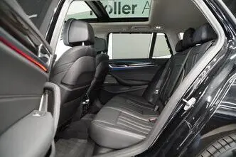 BMW 530, 2.0, 135 kW, pistikhübriid, automaat, nelikvedu