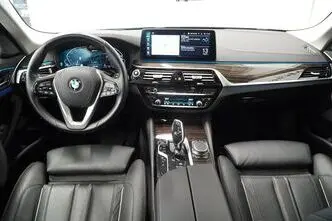 BMW 530, 2.0, 135 kW, pistikhübriid, automaat, nelikvedu