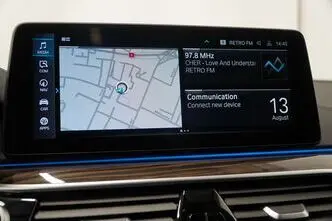 BMW 530, 2.0, 135 kW, pistikhübriid, automaat, nelikvedu