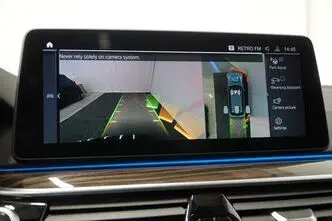BMW 530, 2.0, 135 kW, pistikhübriid, automaat, nelikvedu