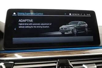 BMW 530, 2.0, 135 kW, pistikhübriid, automaat, nelikvedu