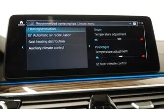 BMW 530, 2.0, 135 kW, pistikhübriid, automaat, nelikvedu
