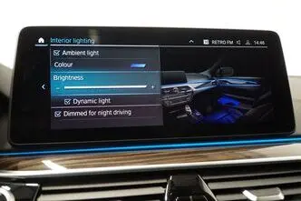 BMW 530, 2.0, 135 kW, pistikhübriid, automaat, nelikvedu