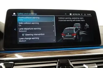 BMW 530, 2.0, 135 kW, pistikhübriid, automaat, nelikvedu