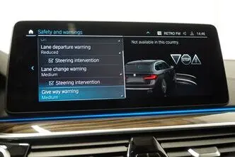 BMW 530, 2.0, 135 kW, pistikhübriid, automaat, nelikvedu