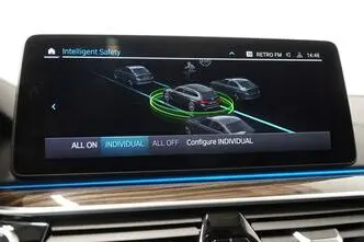BMW 530, 2.0, 135 kW, pistikhübriid, automaat, nelikvedu