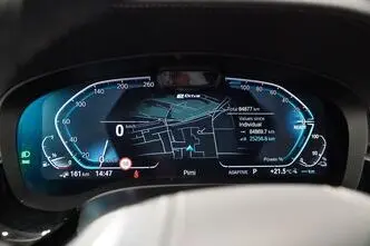BMW 530, 2.0, 135 kW, pistikhübriid, automaat, nelikvedu